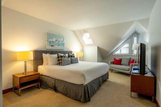 Ravencrest 309 by Outpost Whistler - Whistler - 8