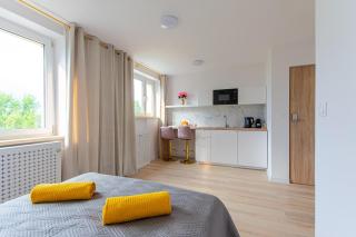 Green Avenue Apartments B - Warsaw - 4