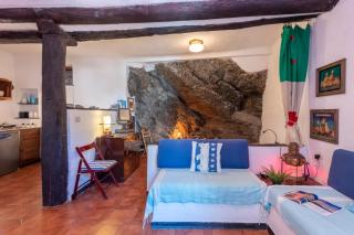 Antica Roccia Apartment In Vernazza - Happy Rentals - 2