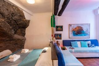 Antica Roccia Apartment In Vernazza - Happy Rentals - Vernazza - 1