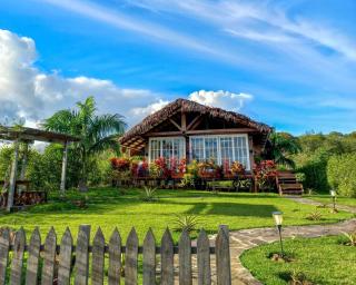 El Resort de Yanashpa - Tarapoto - 3