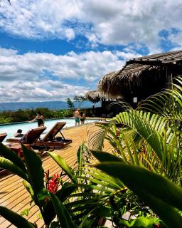 El Resort de Yanashpa - Tarapoto - Tarapoto - 7