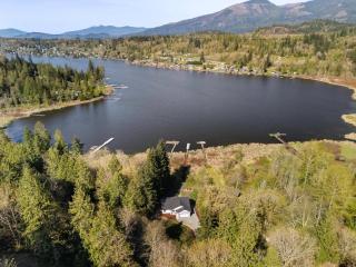 Big Lake Waterfront Retreat - Mount Vernon - 7