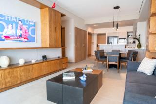 Signature Lux Condo US Consulate & The Harbor Mall - Mérida - 9
