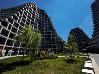 Lake View Tirana Apartment - Tirana - 5