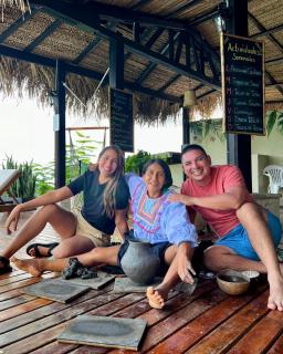 El Resort de Yanashpa - Tarapoto - 1