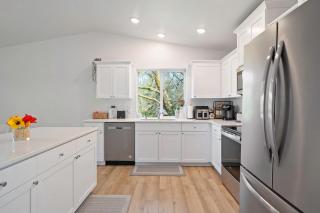 Big Lake Waterfront Retreat - Mount Vernon - 1