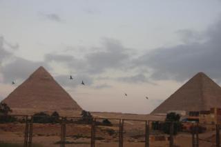 Mystic - Pyramids Inn - Cairo - 5
