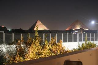 Mystic - Pyramids Inn - Cairo - 3