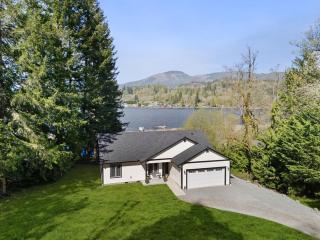 Big Lake Waterfront Retreat - 0