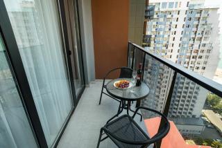 GG LuxLiving at Panorama Beach - Batoumi - 8