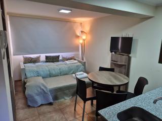 Blanca Rosa on the main street - 9