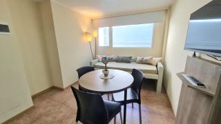 Blanca Rosa on the main street - 8