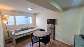 Blanca Rosa on the main street - 2