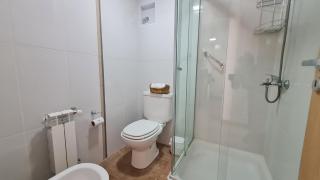 Blanca Rosa on the main street - 1