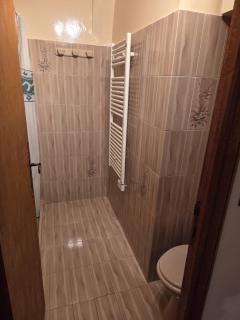 Appartement à la montagne - Saint Firmin - 9