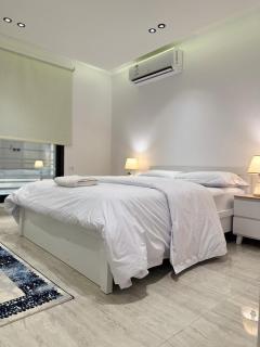 Modern and elegant fully furnished apartment - Quai - 3