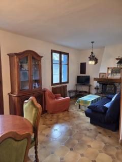 Appartement à la montagne - Saint Firmin - 7