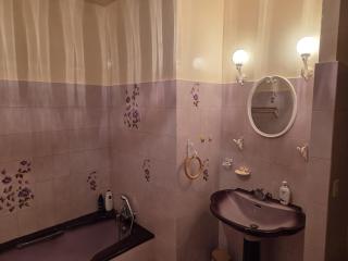 Appartement à la montagne - Saint Firmin - 6