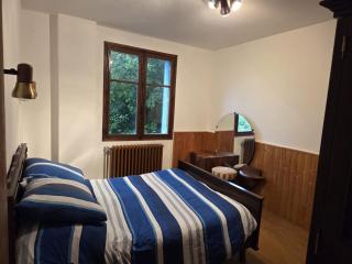 Appartement à la montagne - Saint Firmin - 5