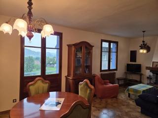 Appartement à la montagne - Saint Firmin - 2