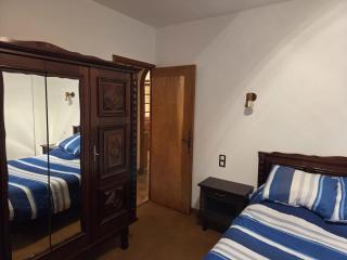 Appartement à la montagne - Saint Firmin - 1