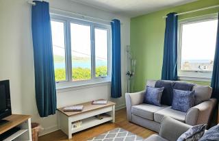 Sorley's House - Stenscholl - 6