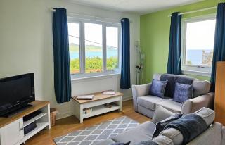 Sorley's House - Stenscholl - 7
