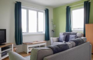 Sorley's House - Stenscholl - 3