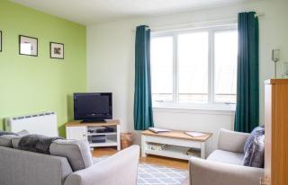 Sorley's House - Stenscholl - 1