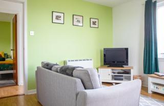 Sorley's House - Stenscholl - 2
