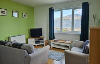 Sorley's House - Stenscholl - 4