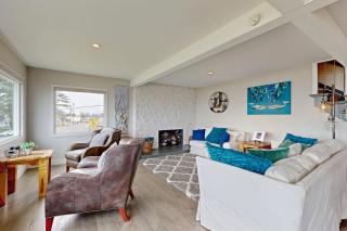 Gracie's Sea View - 6