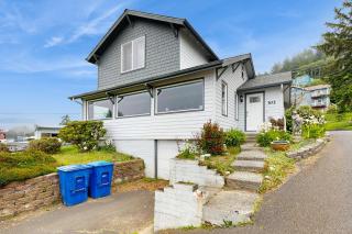 Gracie's Sea View - 8