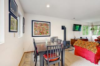 Captain's Quarters Hideaway - Manzanita - 3