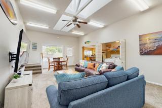 Gracie's Sea View - 5