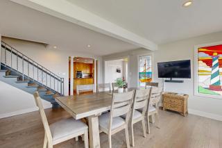 Gracie's Sea View - 2