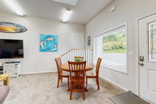 Gracie's Sea View - 3