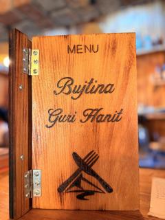 Bujtina Guri Hanit - - 5