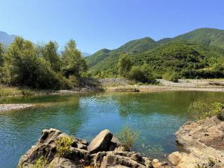 Bujtina Guri Hanit - - 3