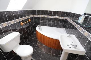 Detached house enjoying amazing views of Burren mountain - Tubber - 8