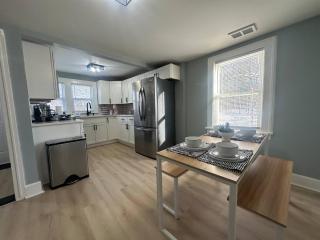 Exclusive 3 BR Modern House - Albany - 9