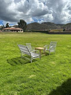 Villa Arcadia - Cusco - 1