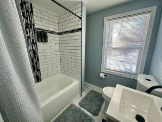 Exclusive 3 BR Modern House - Albany - 8