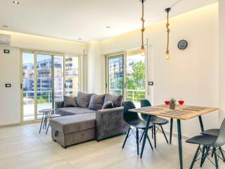 Maro apartment 1372 - Durazzo - 3