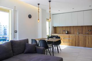 Maro apartment 1372 - Durazzo - 1