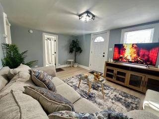 Exclusive 3 BR Modern House - Albany - 0
