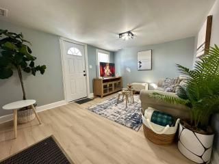 Exclusive 3 BR Modern House - Albany - 5