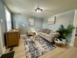 Exclusive 3 BR Modern House - Albany - 2