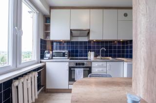 New modern flat on the way from Kraków to Oświęcim - Chrzanów - 3